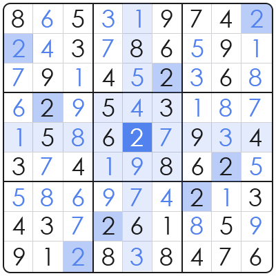 tips to play sudoku