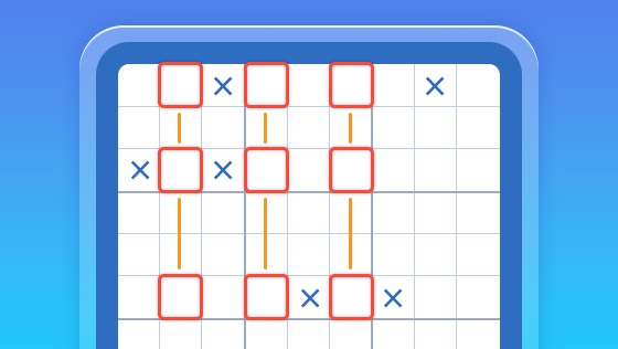 sudoku number combinations