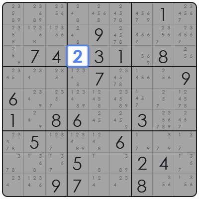 nyt sudoku answers today