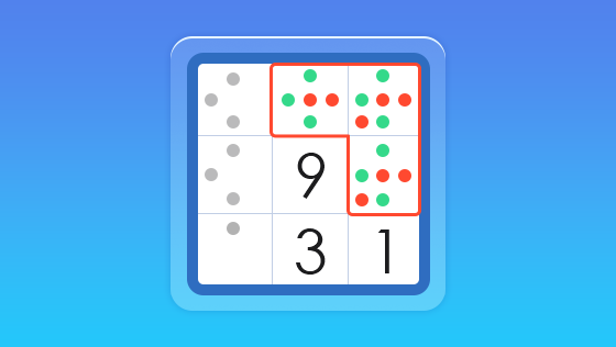 shape sudoku